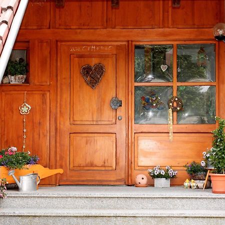 Haus Doerflinger Frau Marianne Apartment Schluchsee Luaran gambar