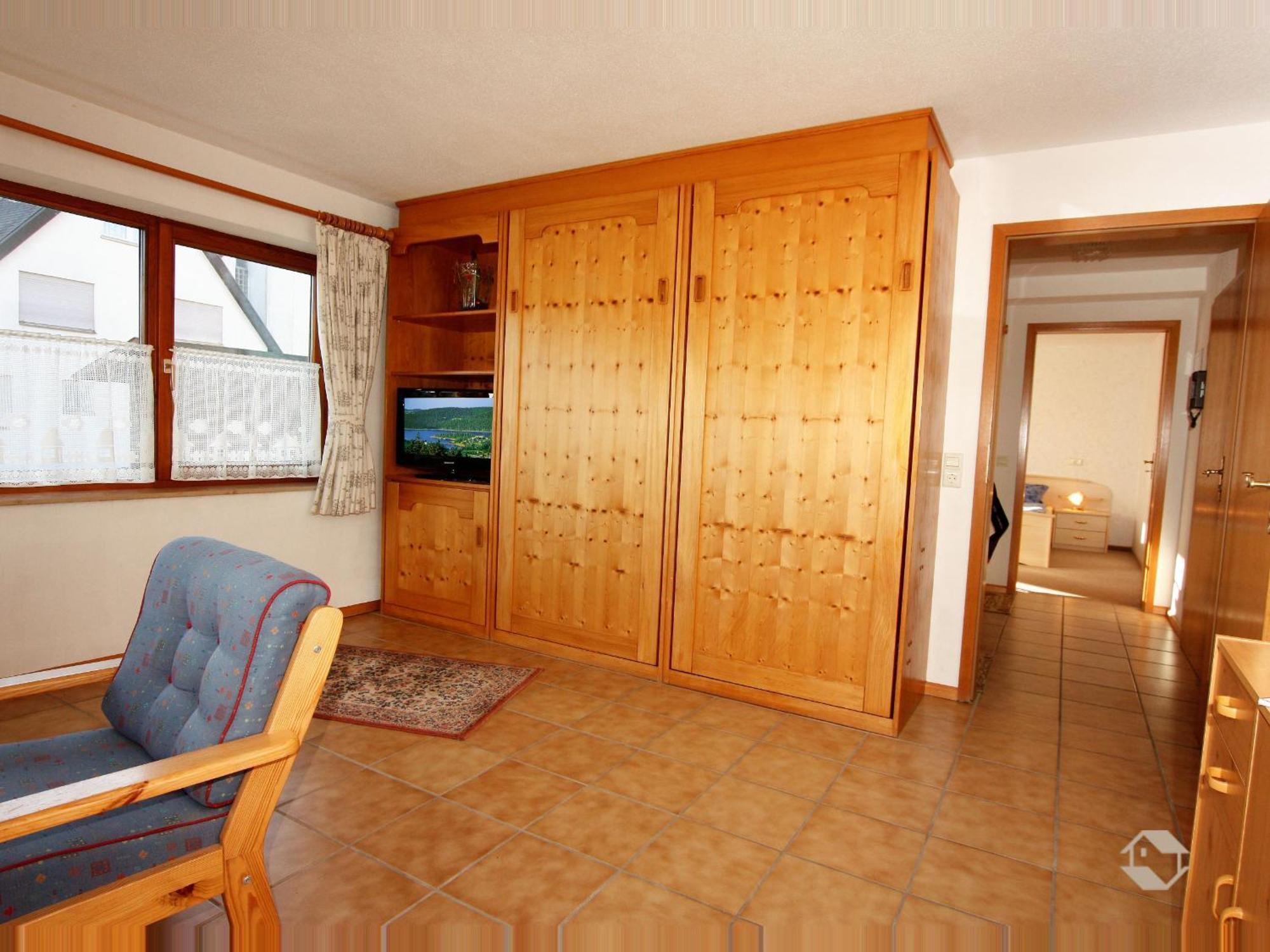 Haus Doerflinger Frau Marianne Apartment Schluchsee Luaran gambar