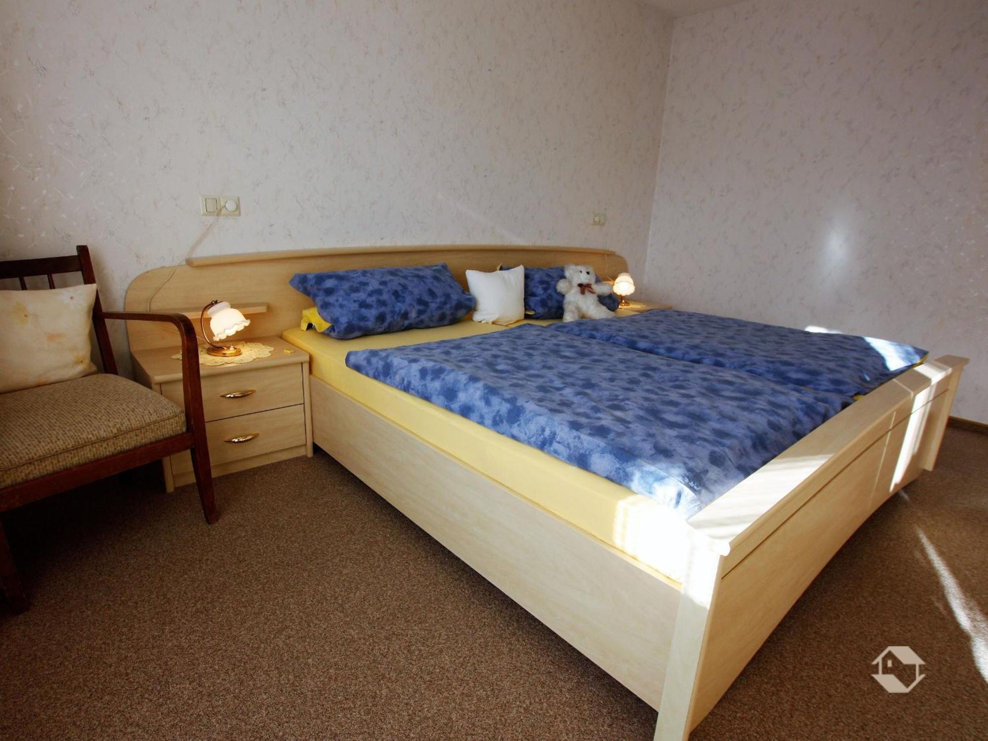 Haus Doerflinger Frau Marianne Apartment Schluchsee Luaran gambar