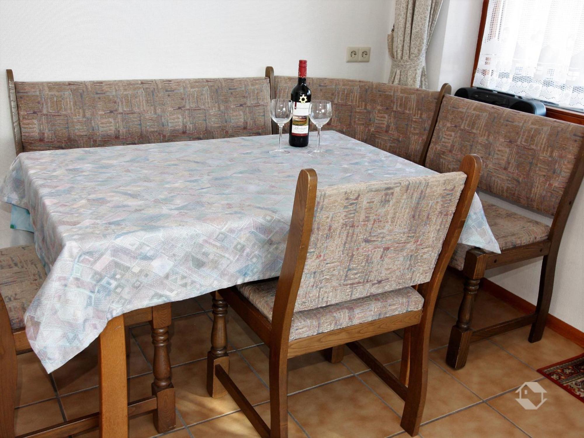 Haus Doerflinger Frau Marianne Apartment Schluchsee Luaran gambar