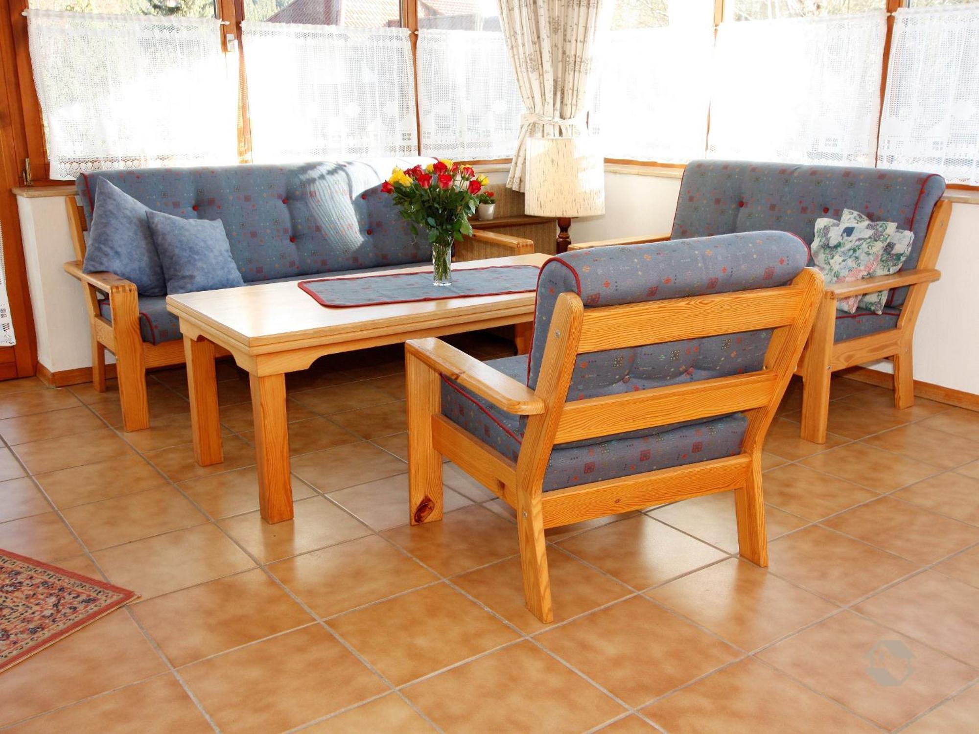 Haus Doerflinger Frau Marianne Apartment Schluchsee Luaran gambar