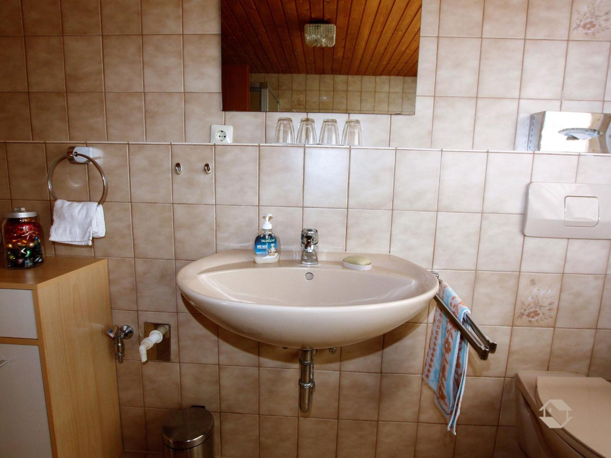 Haus Doerflinger Frau Marianne Apartment Schluchsee Luaran gambar