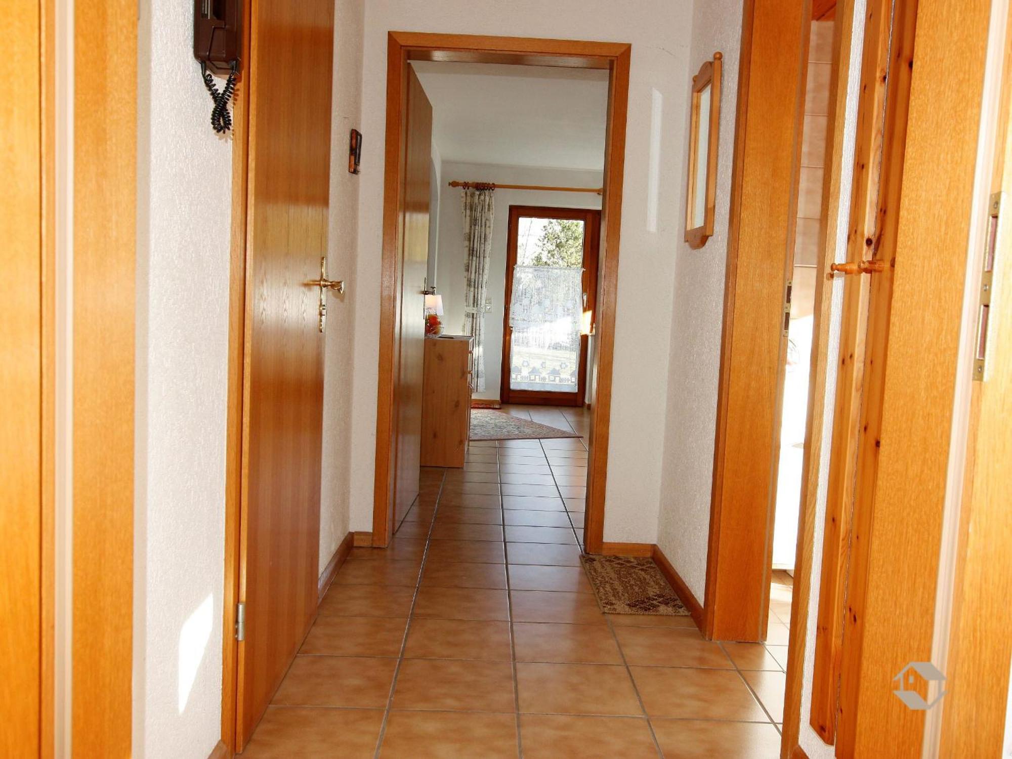 Haus Doerflinger Frau Marianne Apartment Schluchsee Luaran gambar
