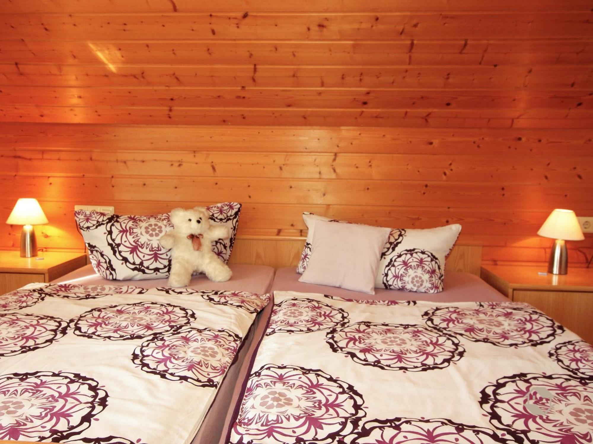 Haus Doerflinger Frau Marianne Apartment Schluchsee Luaran gambar