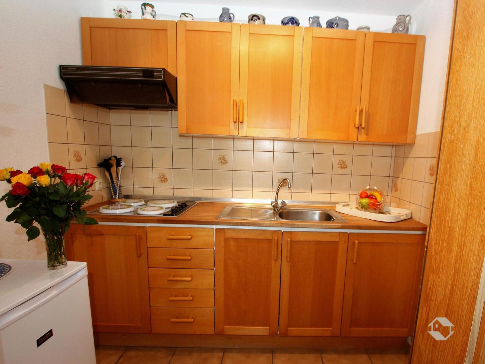 Haus Doerflinger Frau Marianne Apartment Schluchsee Luaran gambar