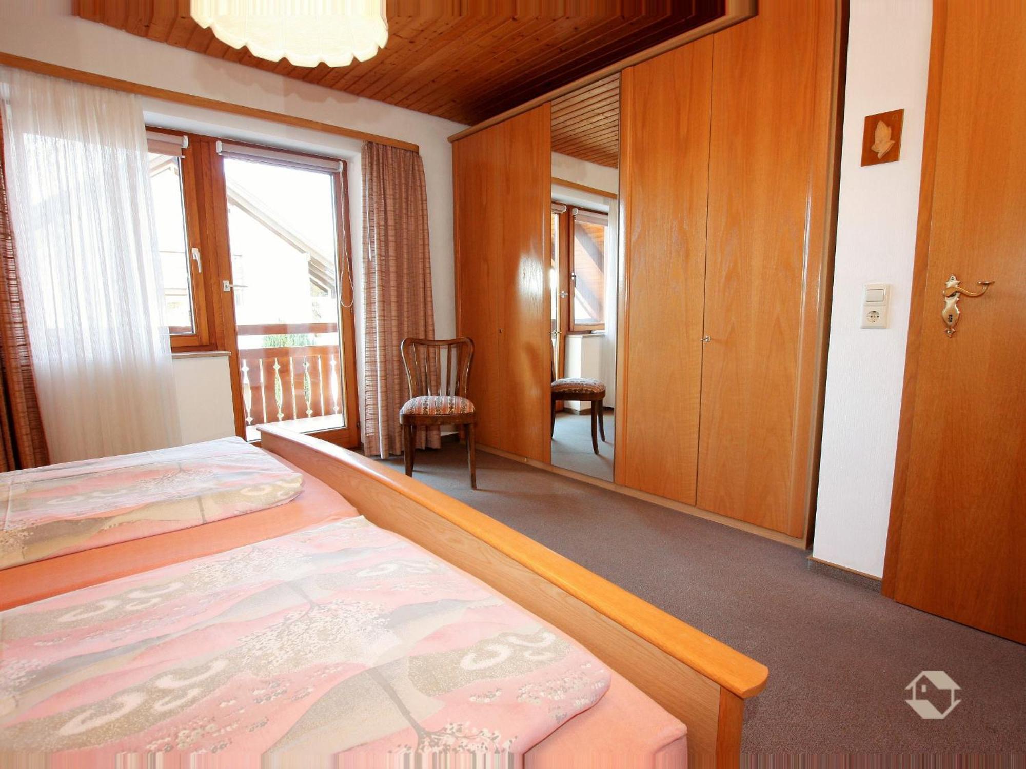Haus Doerflinger Frau Marianne Apartment Schluchsee Luaran gambar