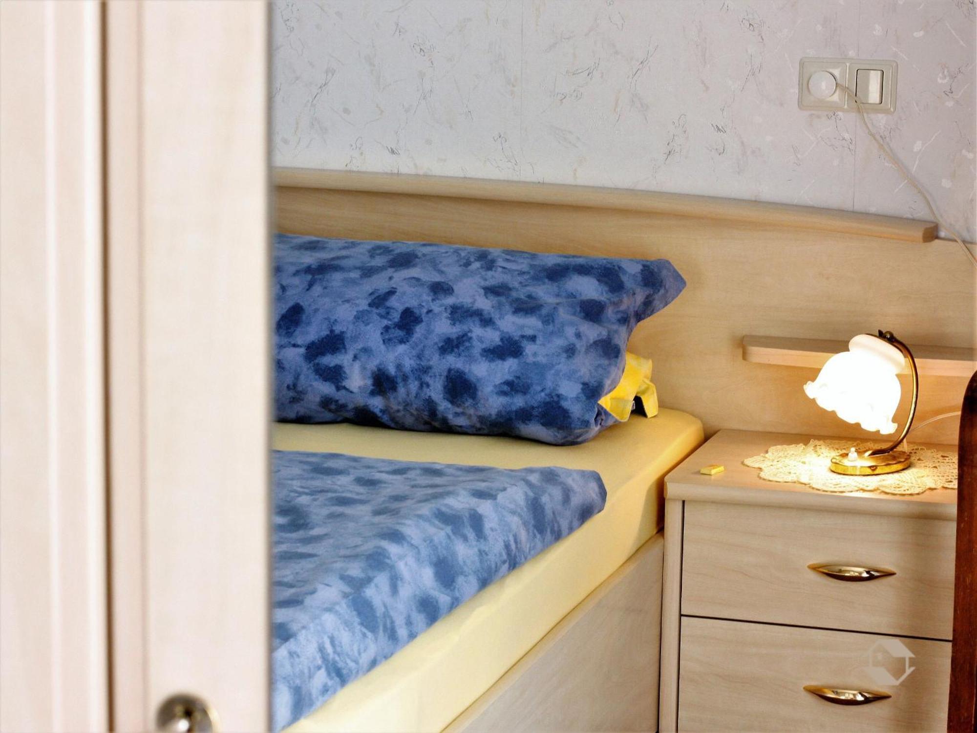Haus Doerflinger Frau Marianne Apartment Schluchsee Luaran gambar