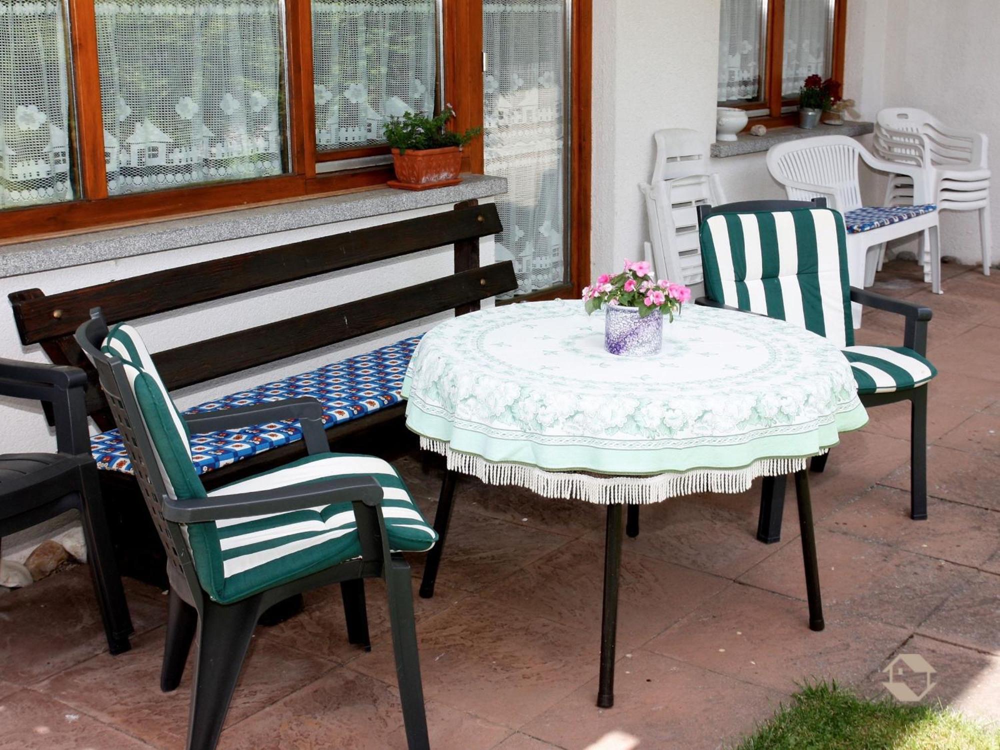 Haus Doerflinger Frau Marianne Apartment Schluchsee Luaran gambar
