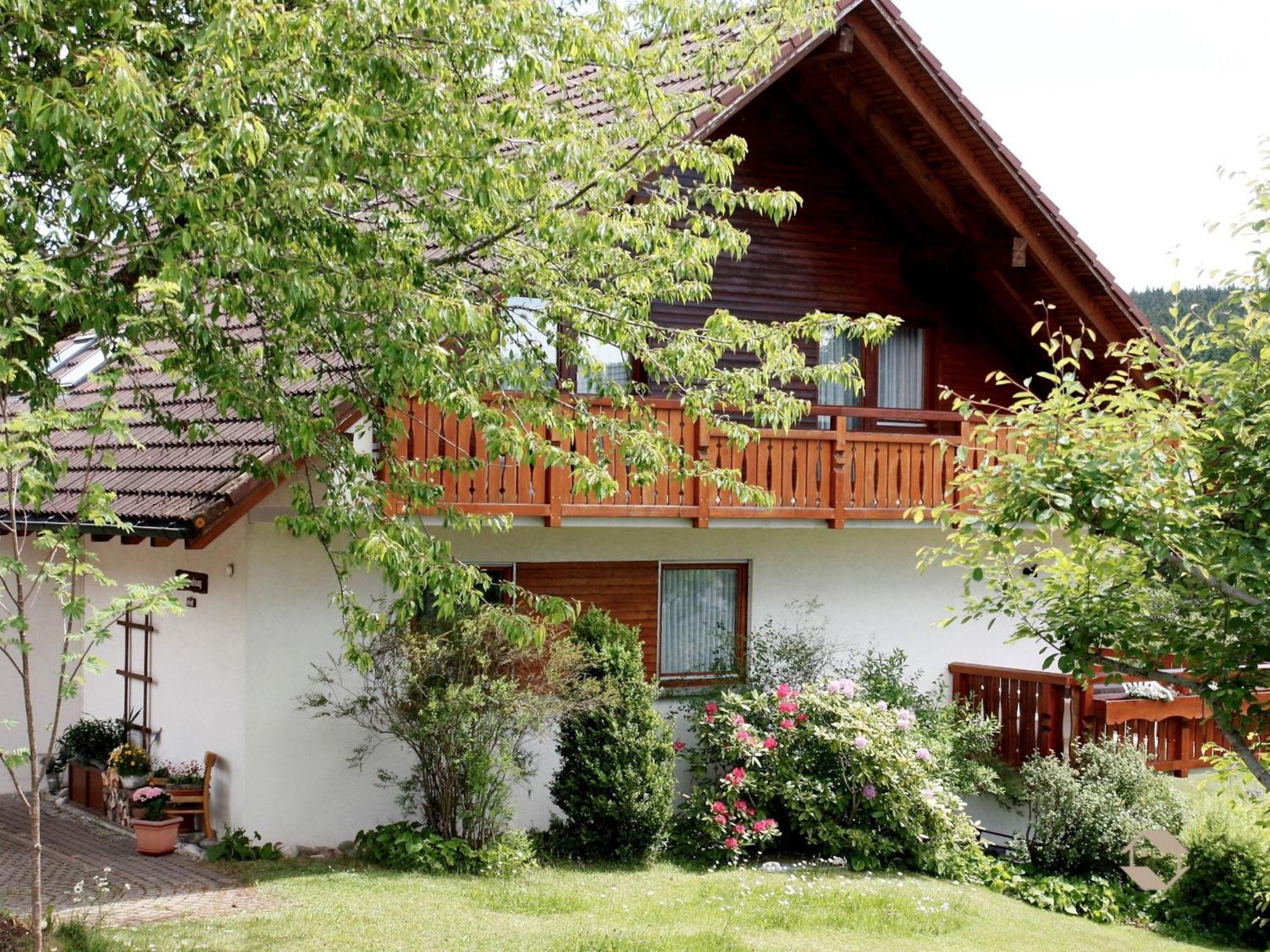 Haus Doerflinger Frau Marianne Apartment Schluchsee Luaran gambar