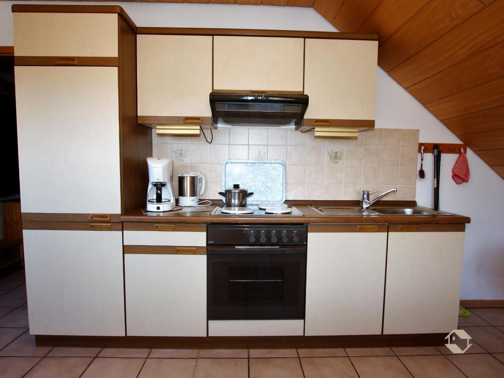 Haus Doerflinger Frau Marianne Apartment Schluchsee Luaran gambar