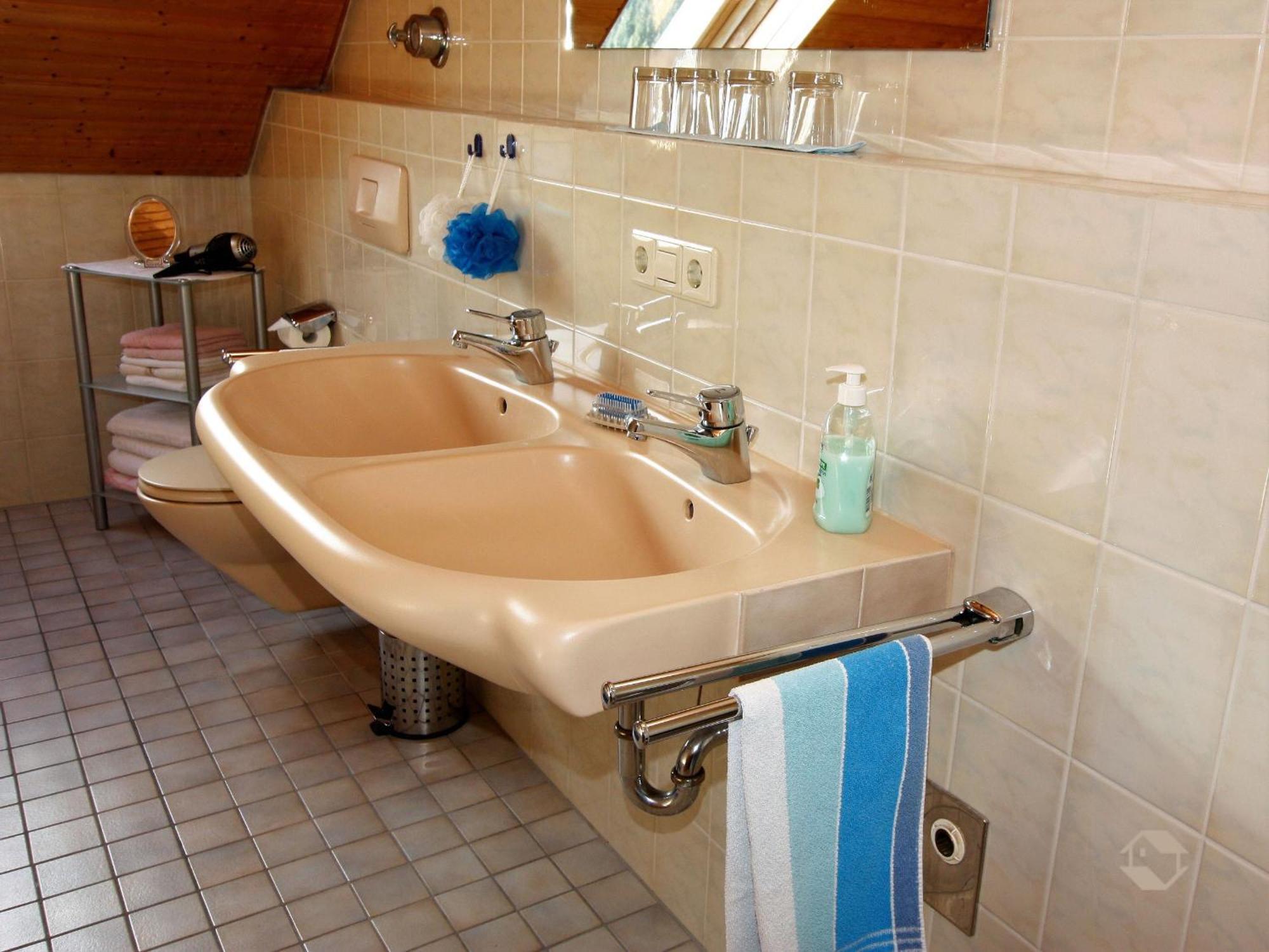Haus Doerflinger Frau Marianne Apartment Schluchsee Luaran gambar