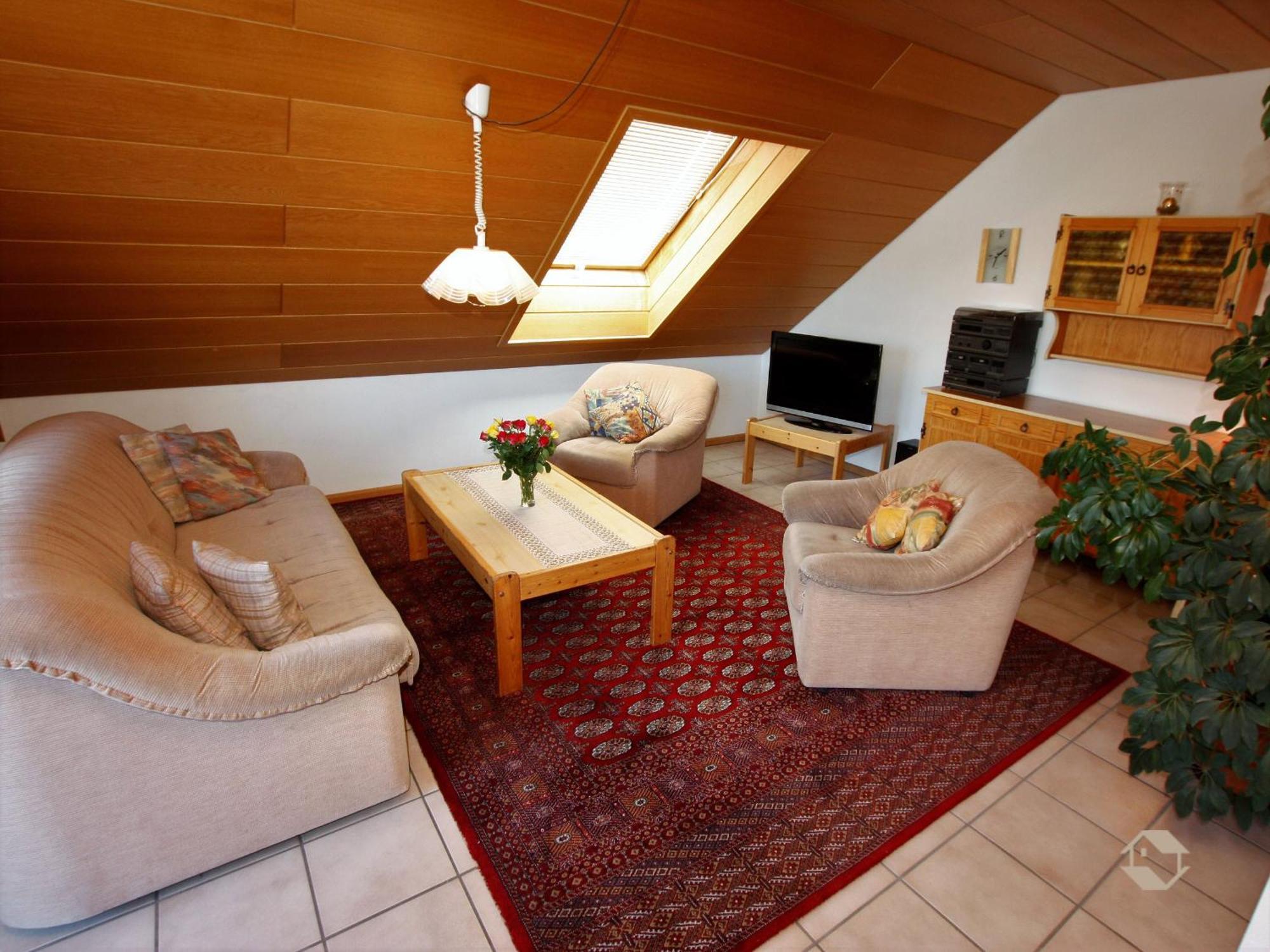 Haus Doerflinger Frau Marianne Apartment Schluchsee Luaran gambar