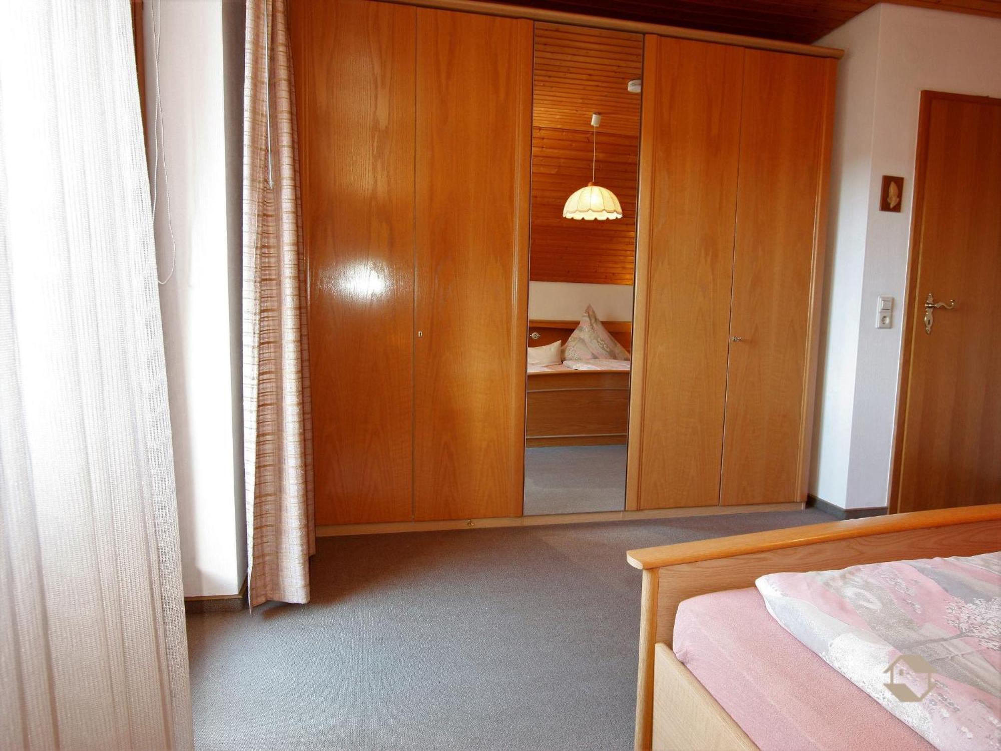 Haus Doerflinger Frau Marianne Apartment Schluchsee Luaran gambar