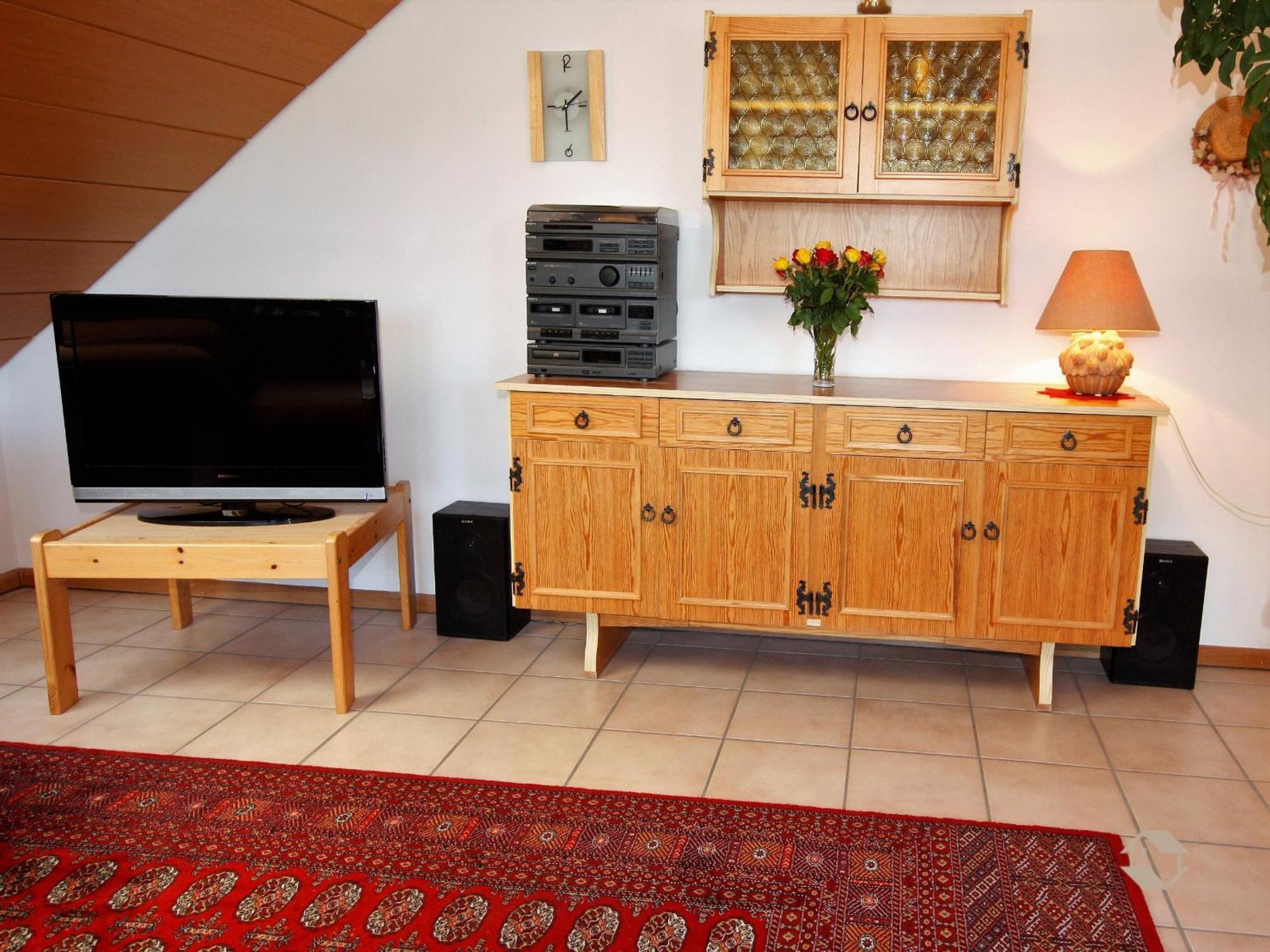 Haus Doerflinger Frau Marianne Apartment Schluchsee Luaran gambar