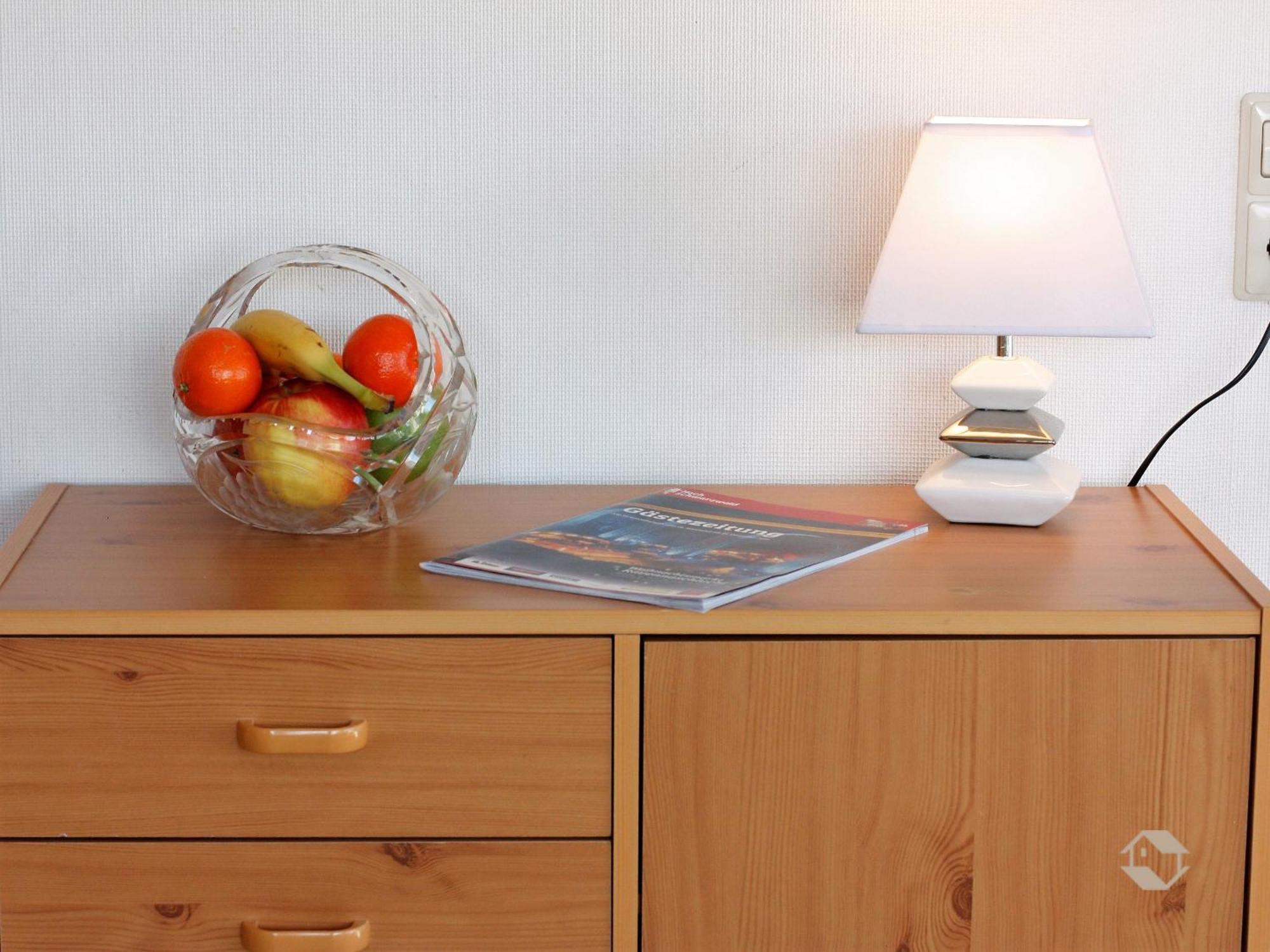 Haus Doerflinger Frau Marianne Apartment Schluchsee Luaran gambar