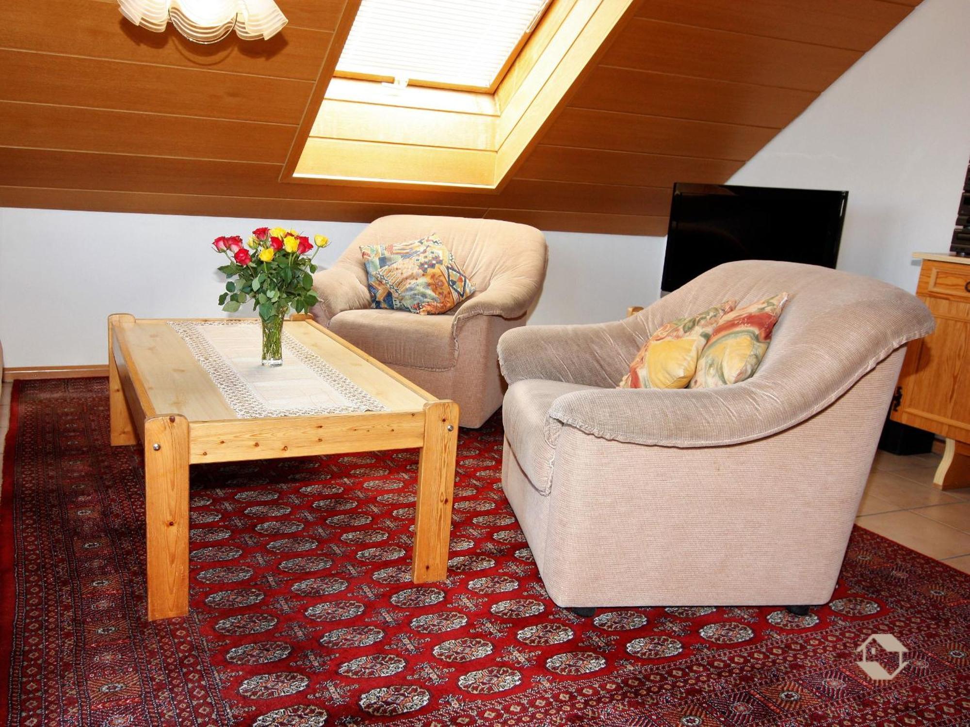 Haus Doerflinger Frau Marianne Apartment Schluchsee Luaran gambar