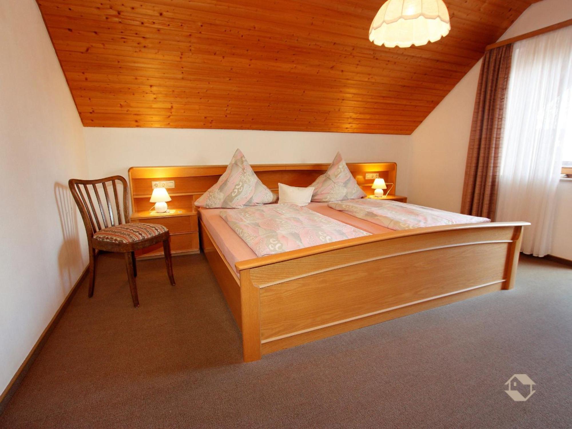 Haus Doerflinger Frau Marianne Apartment Schluchsee Luaran gambar