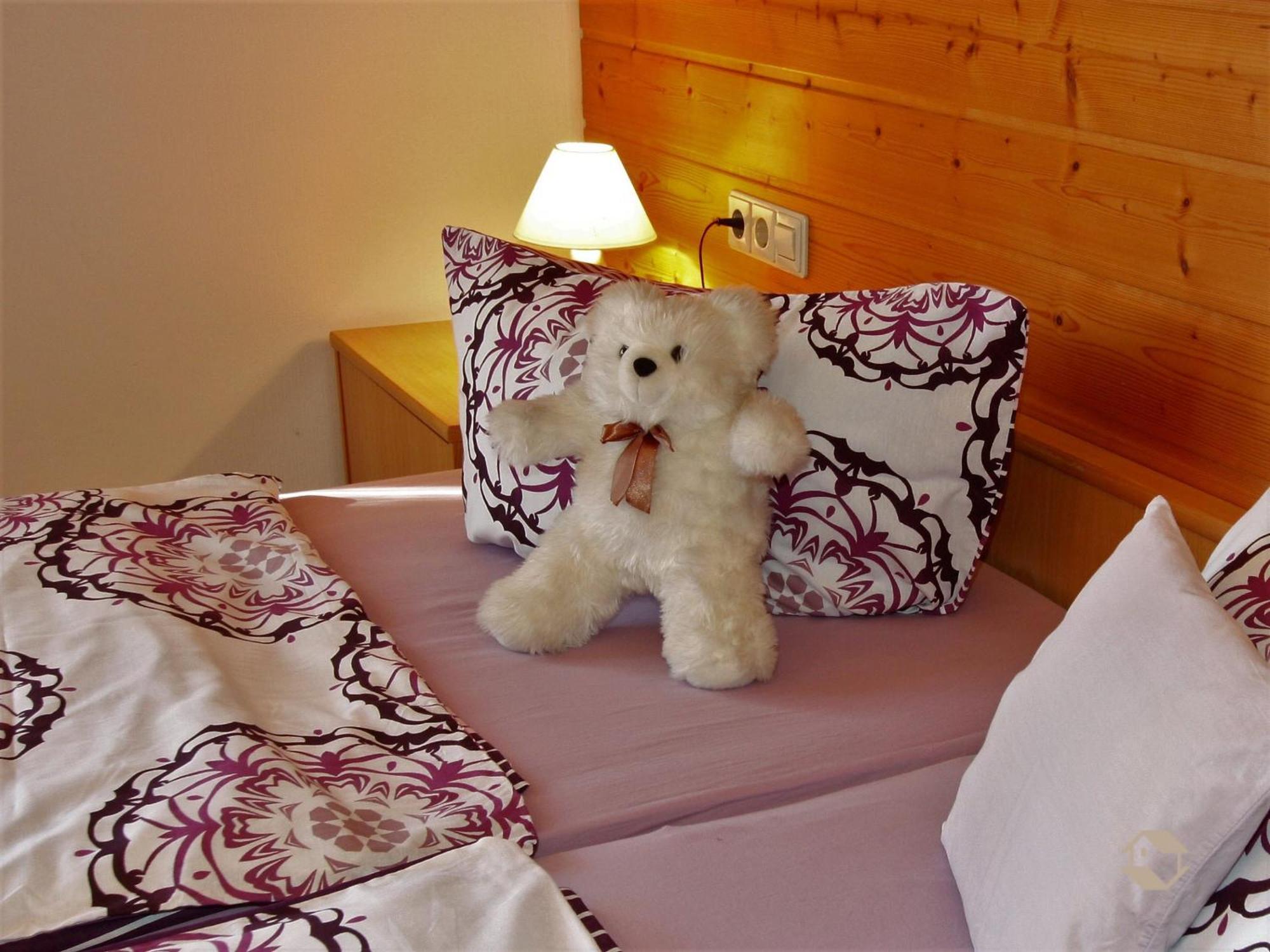 Haus Doerflinger Frau Marianne Apartment Schluchsee Luaran gambar