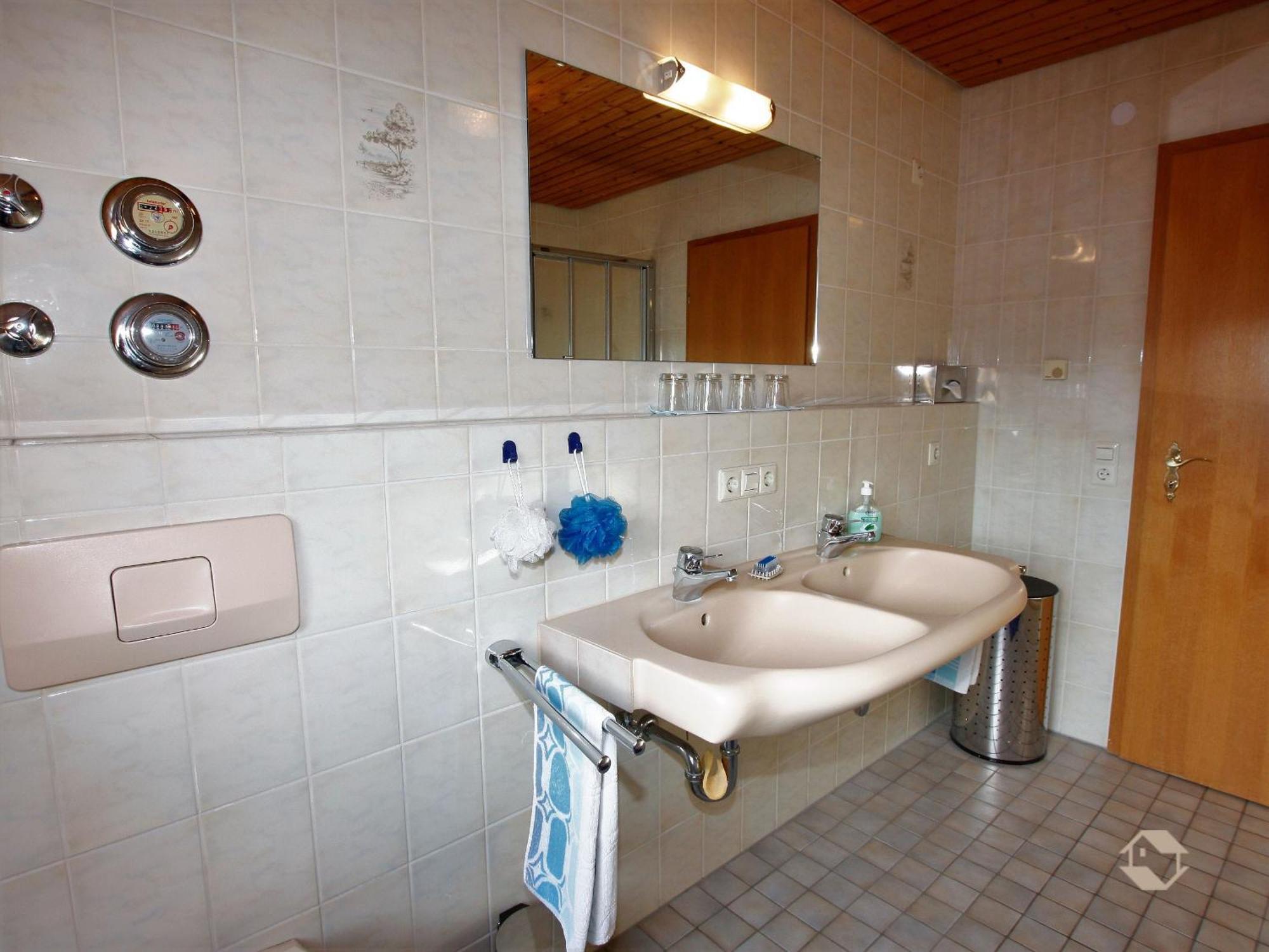 Haus Doerflinger Frau Marianne Apartment Schluchsee Luaran gambar