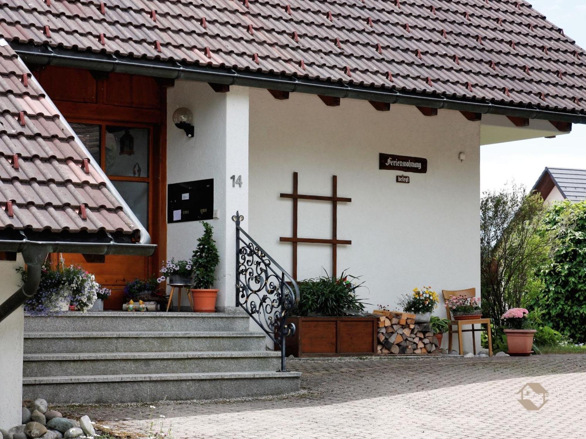 Haus Doerflinger Frau Marianne Apartment Schluchsee Luaran gambar