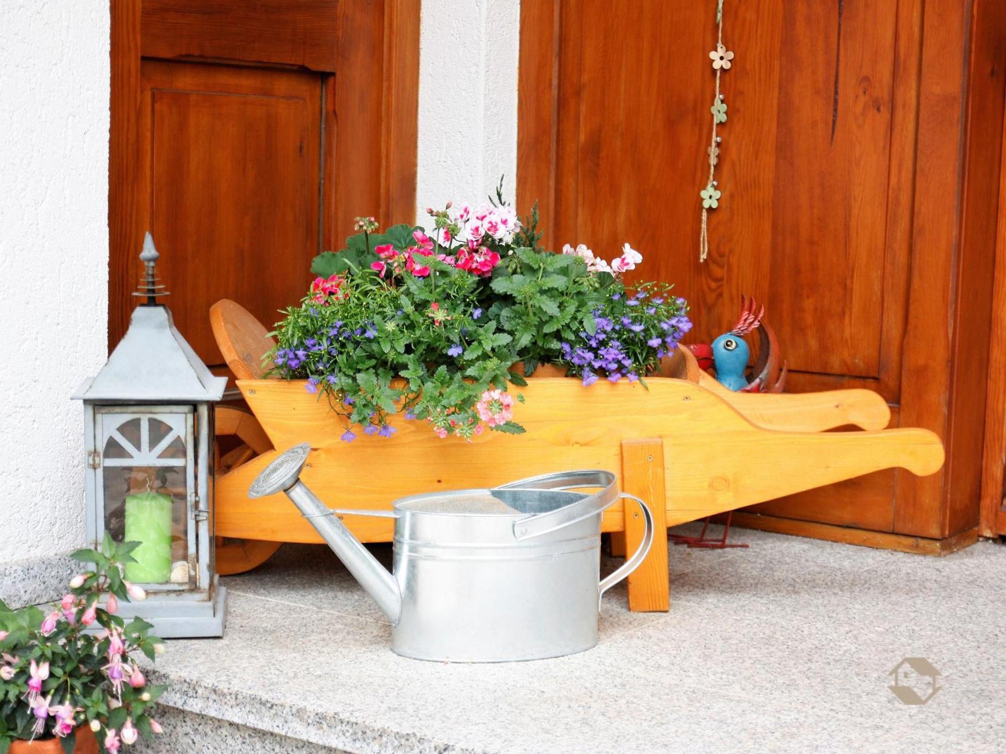 Haus Doerflinger Frau Marianne Apartment Schluchsee Luaran gambar