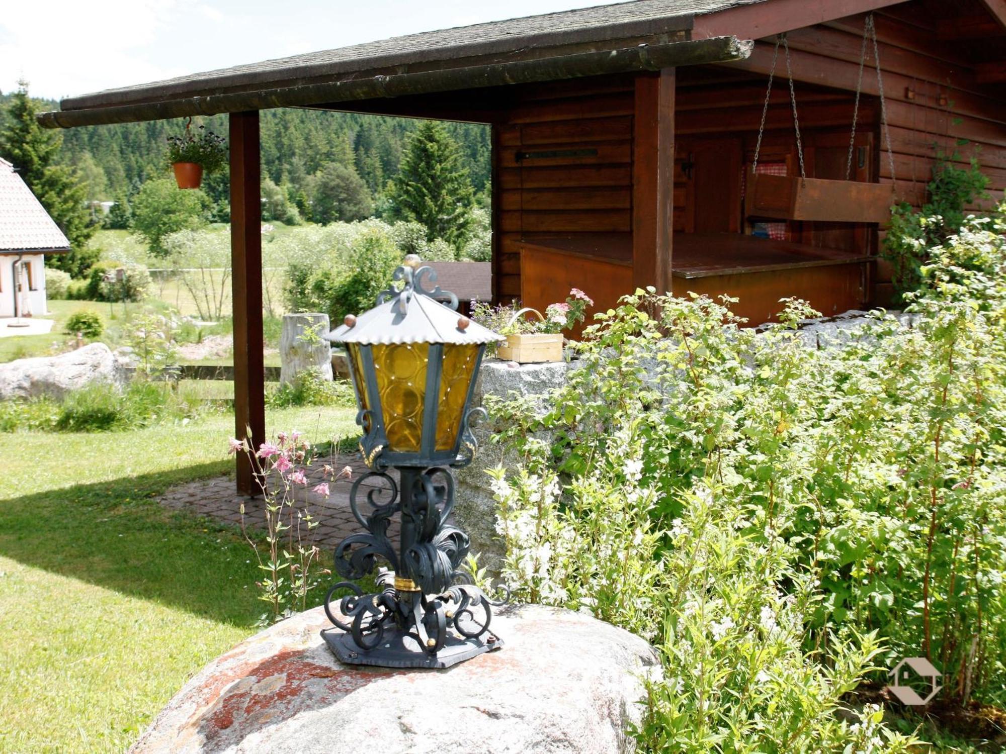 Haus Doerflinger Frau Marianne Apartment Schluchsee Luaran gambar