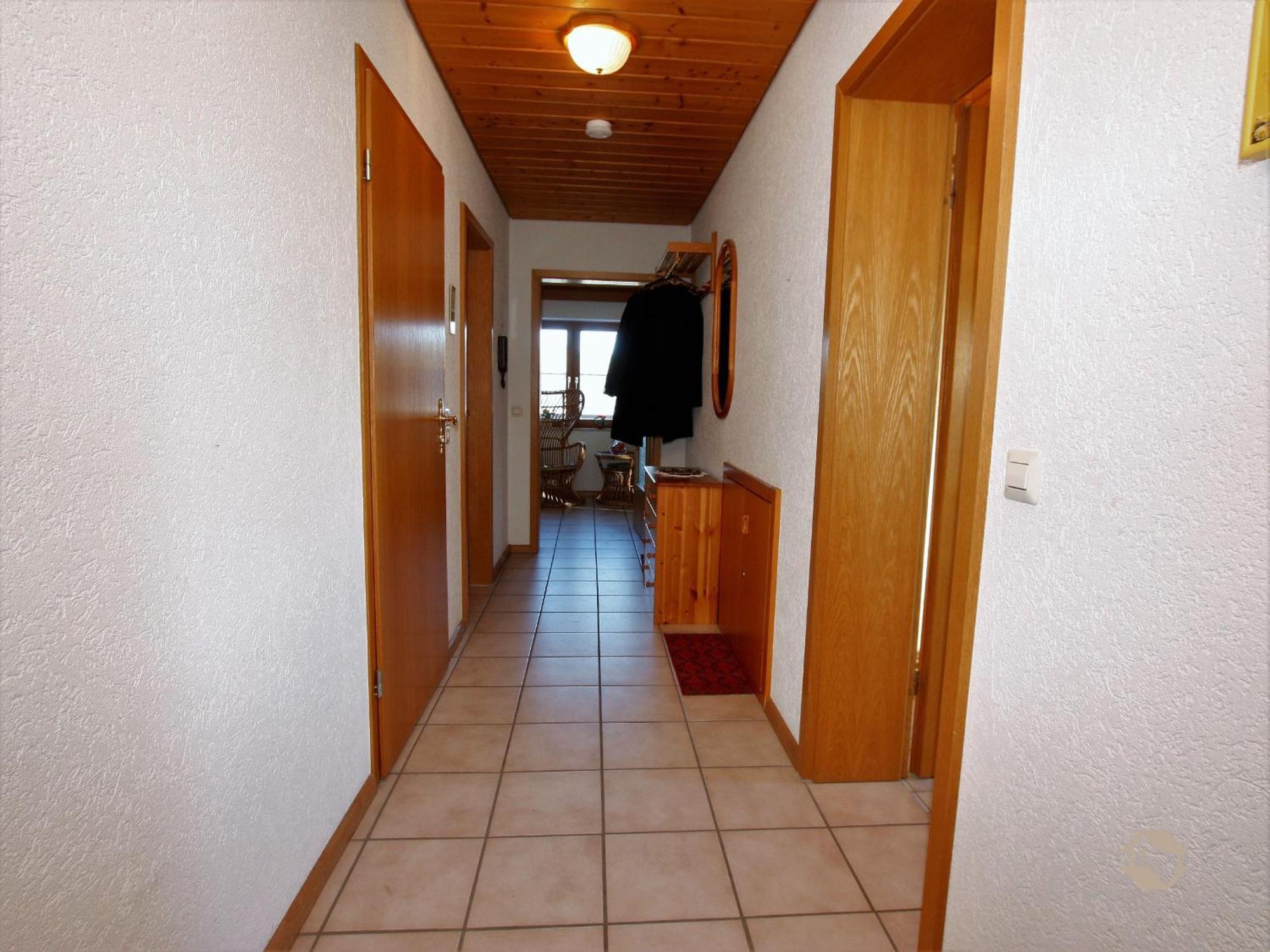 Haus Doerflinger Frau Marianne Apartment Schluchsee Luaran gambar